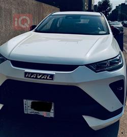 Haval H6 GT